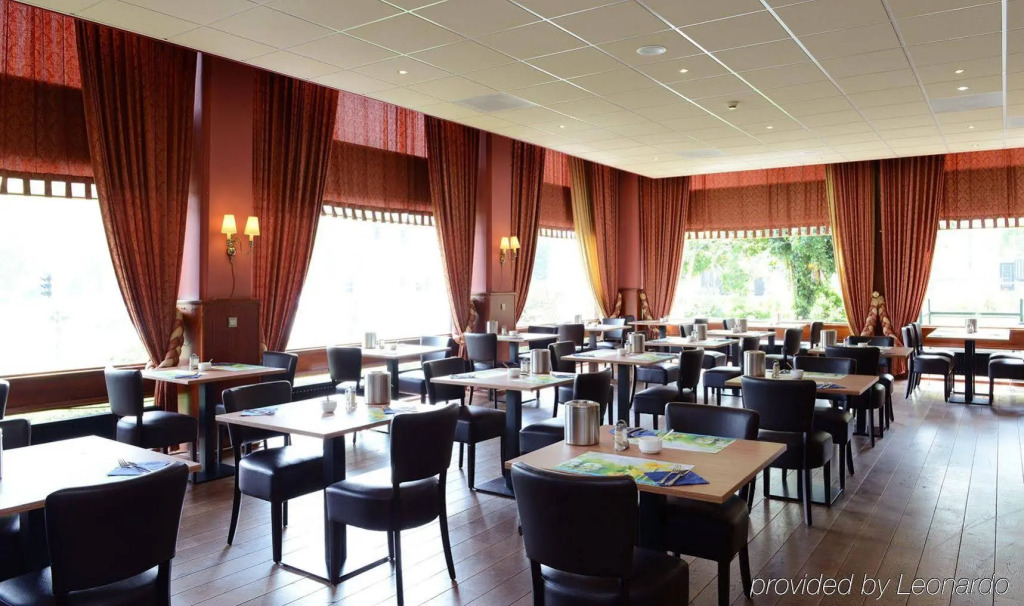 The Grand Student Hall Heerlen