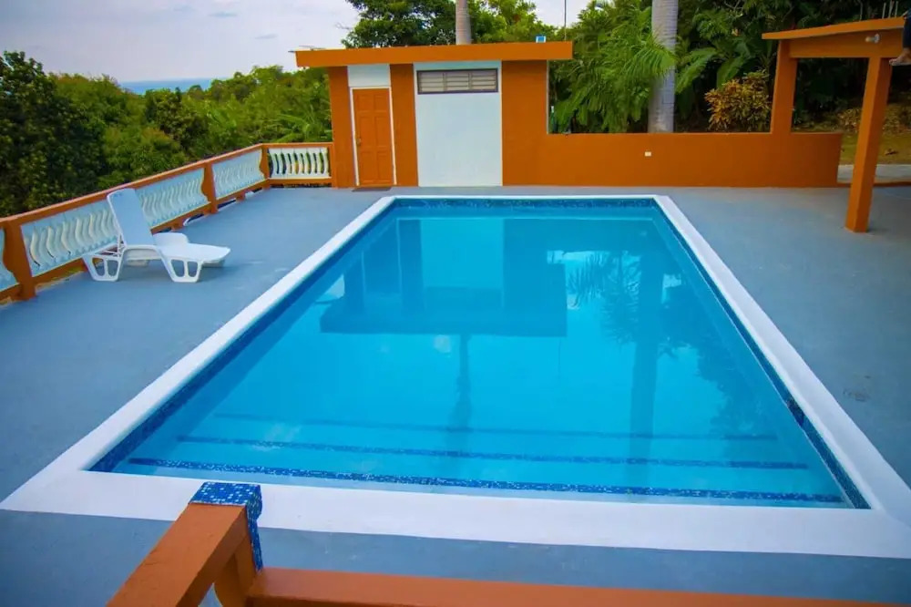 Villa Solstice Luxury 4 Bedroom