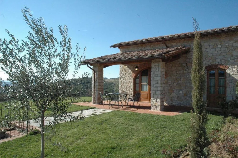 Casa Vacanze San Regolo