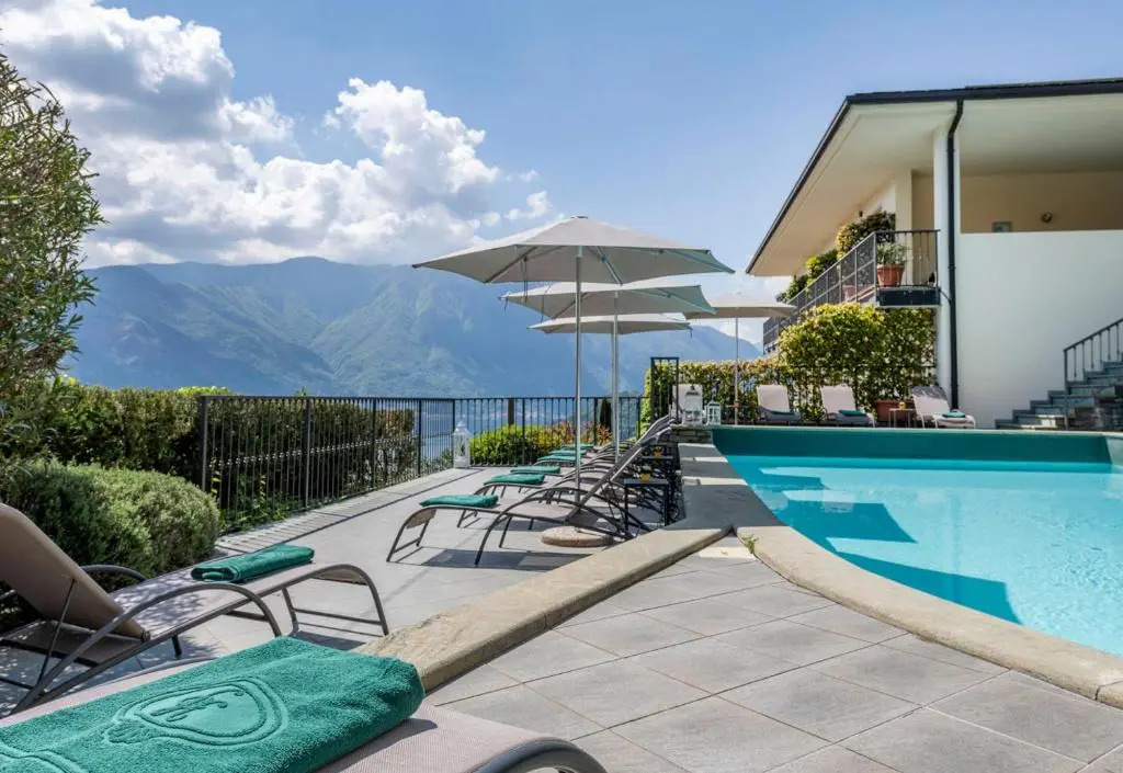 Hotel La Perla