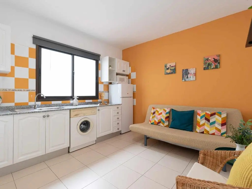 Mahostly Apartamento Comillas PF