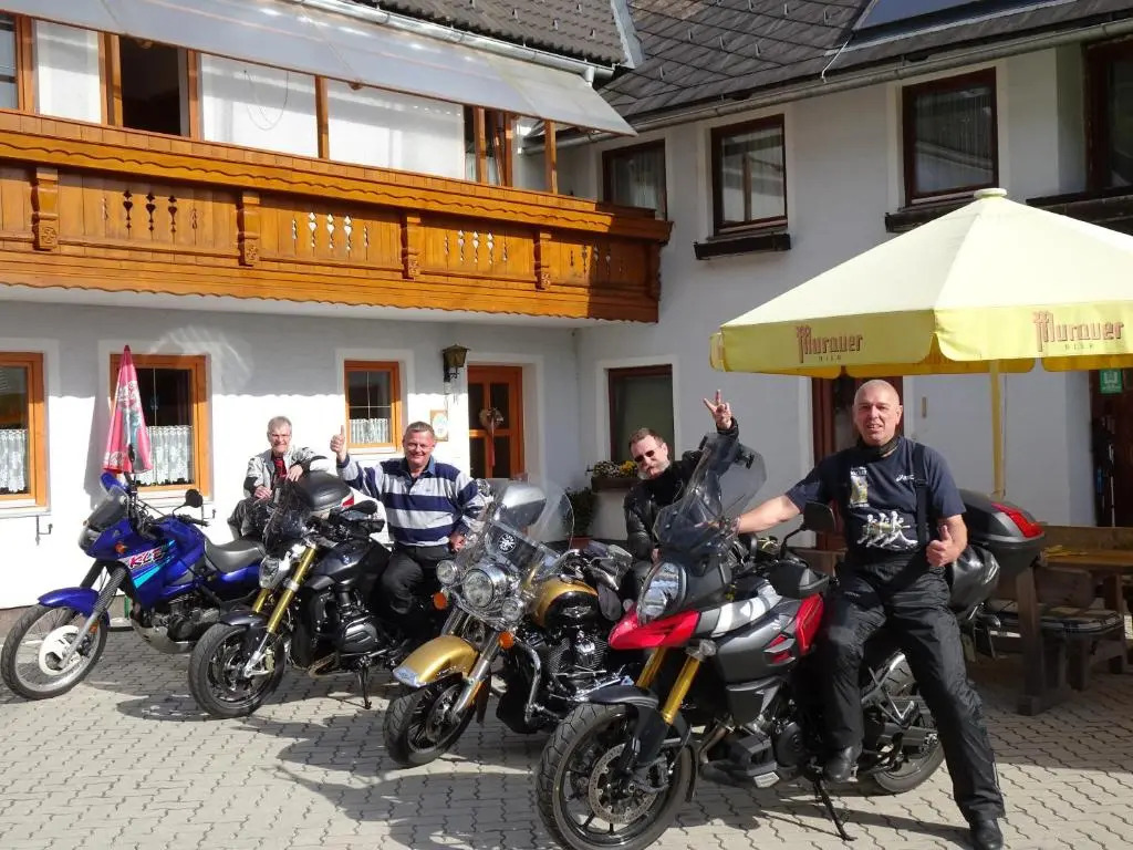 Haus Edlinger