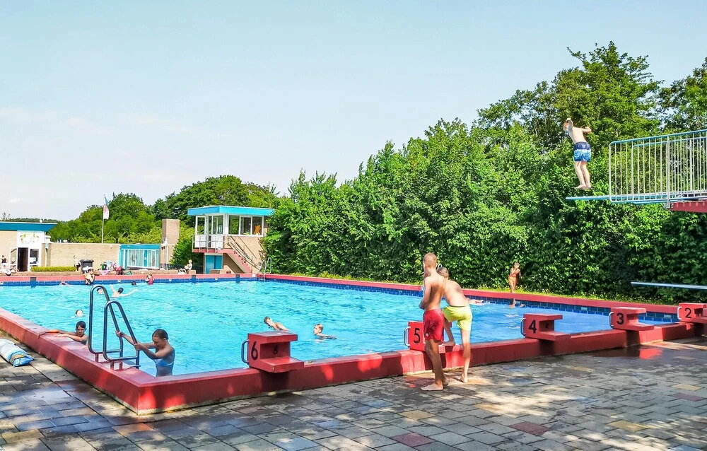 3 Bedroom Awesome Home In Heinkenszand
