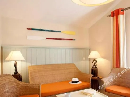 Club Med La Palmyre Atlantique
