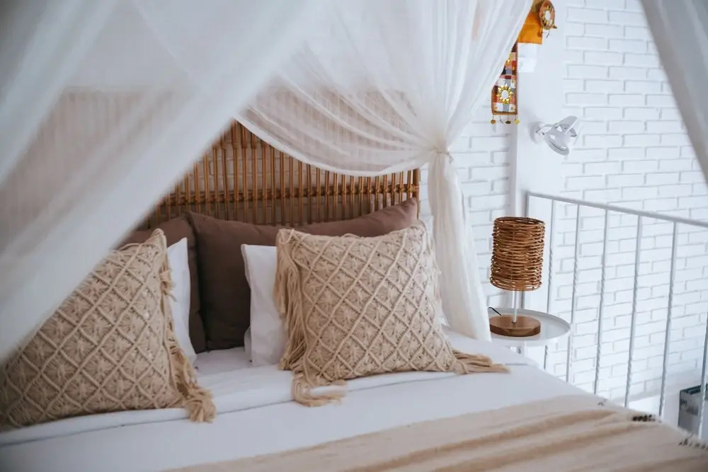 Echo Cabana Canggu