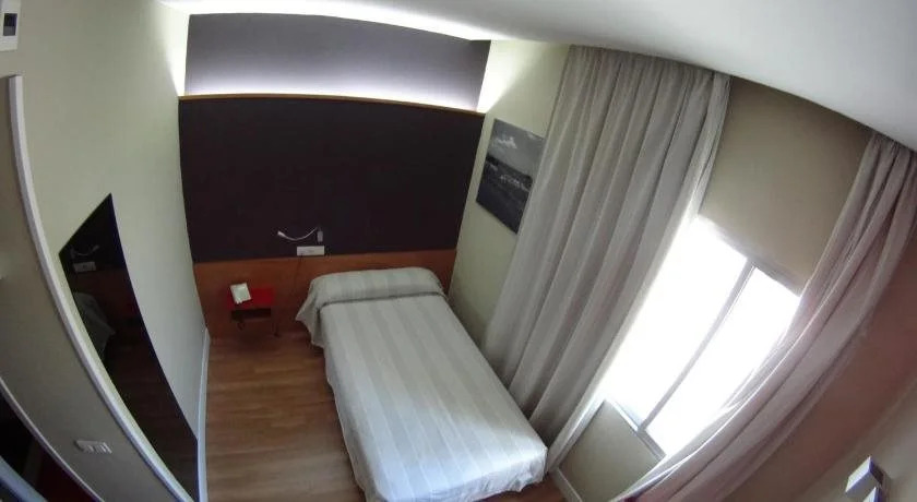 Hotel Autogrill La Plana
