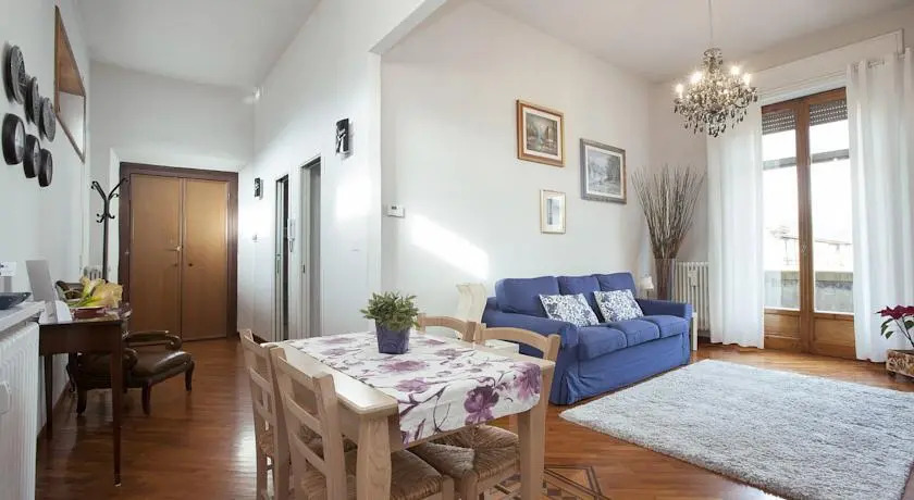 Art inn Florence