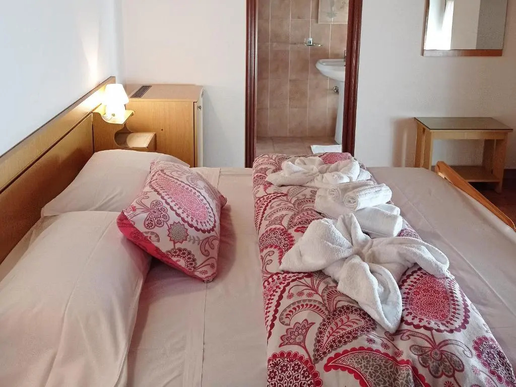 Mini hotel