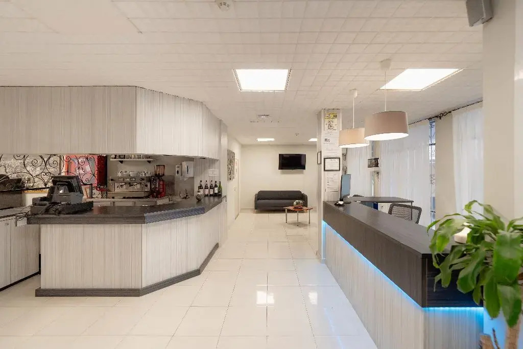 Hotel Santa Faz TRG
