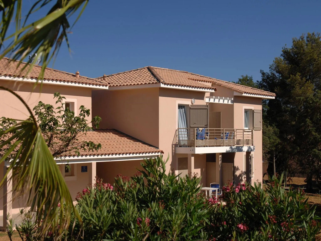 Well-kept apartment close to the beaches of the Côte d'Azur