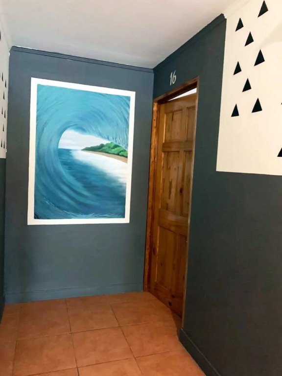 Point Break Santa Teresa
