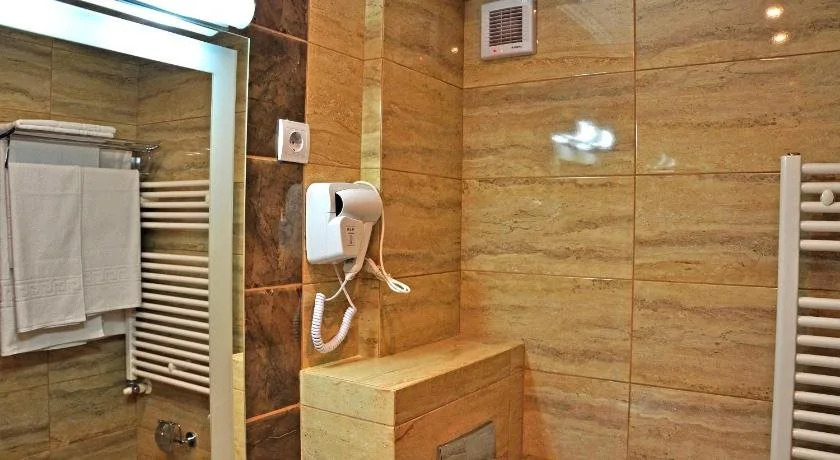 Hotel Balada