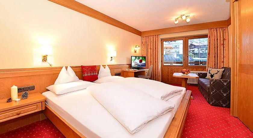 Hotel Jagdhof