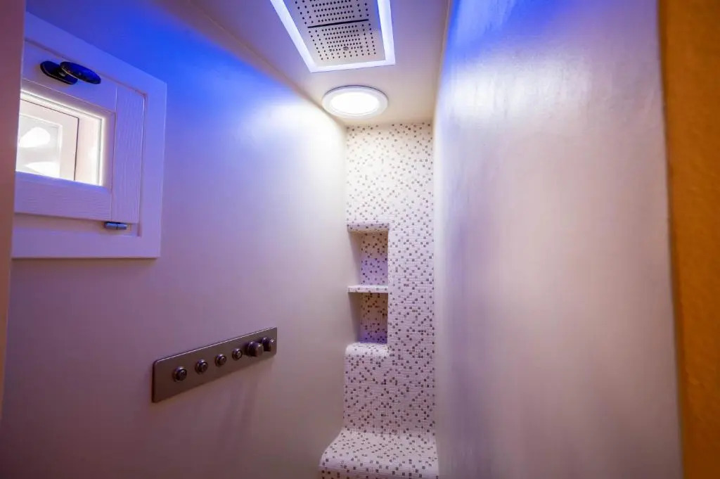 Quintessenza Luxury Domus