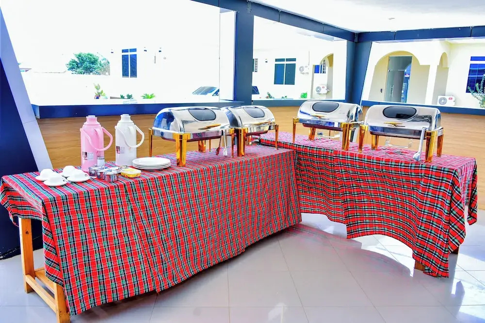 KER HOTEL Dodoma