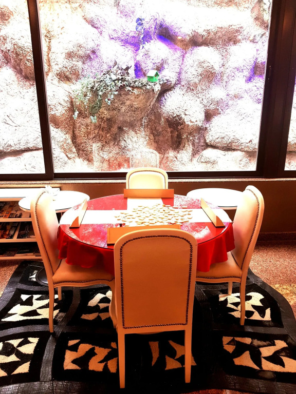Business Park Hotel