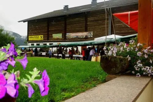 Untersulzberghof