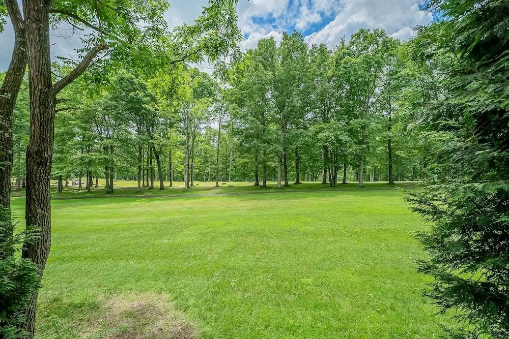 Fore Seasons Getaway