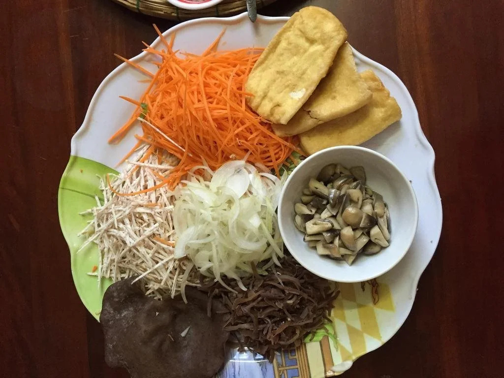 Golden Leaf Homestay