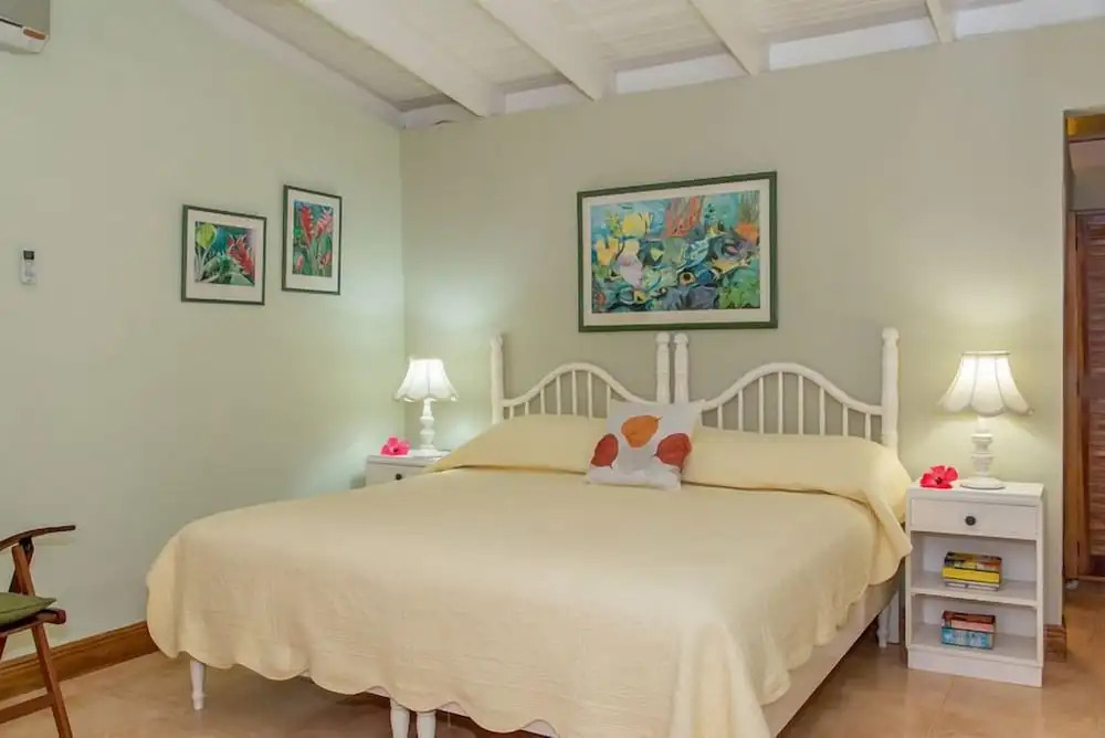 Linga Awile Villa
