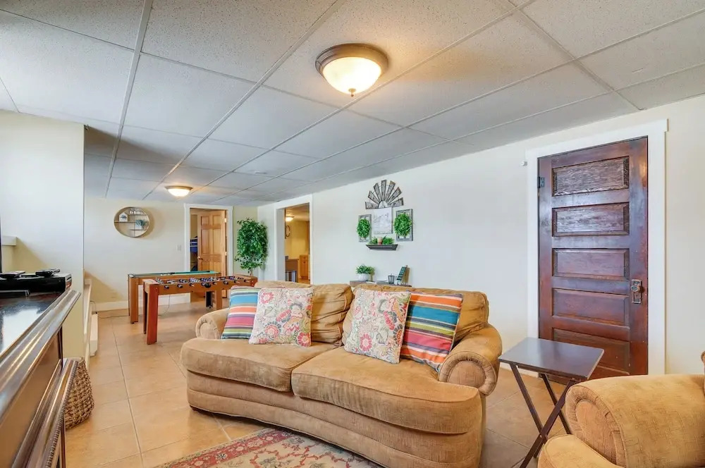 Cozy Historic Home w/ Games, Near Bryce Canyon!