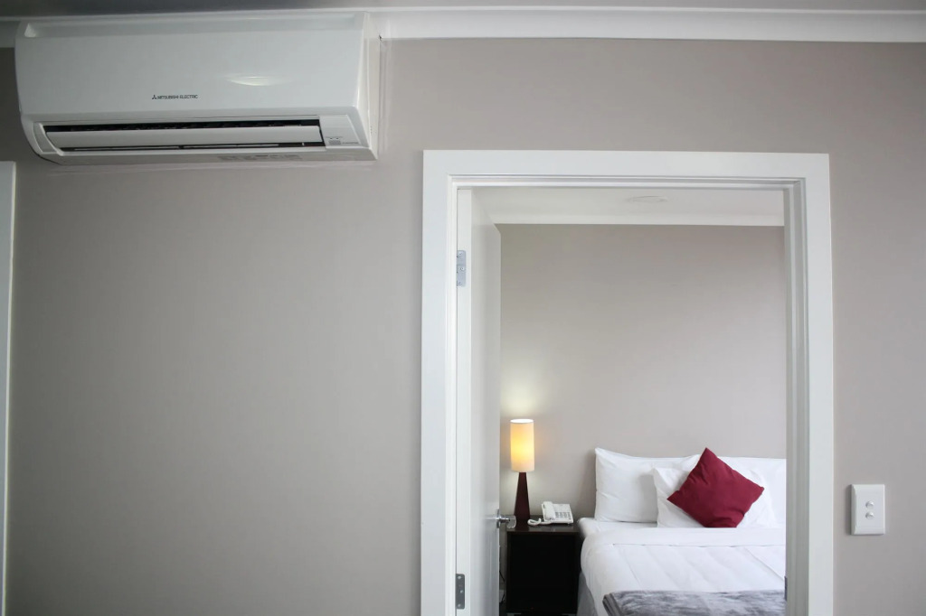 Quest On Ward Serviced Apartments