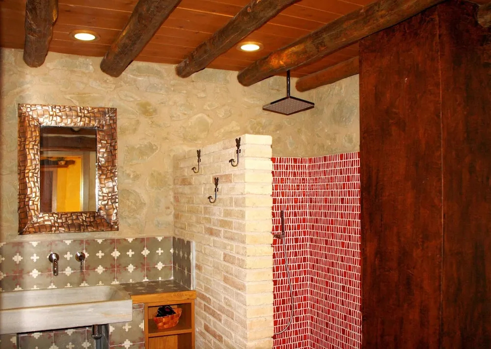 Charming Villa in Llobera with Private Pool