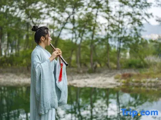 Xingyi Yunshe Guesthouse (Fanjing Mountain Scenic Area Branch)