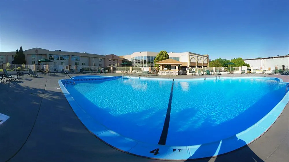 Quality Inn & Conference Center
