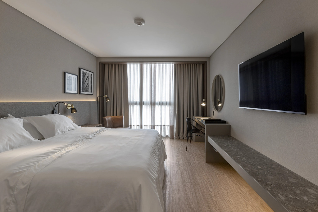LK Design Hotel Florianópolis
