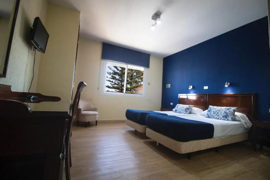 Hotel Caribe