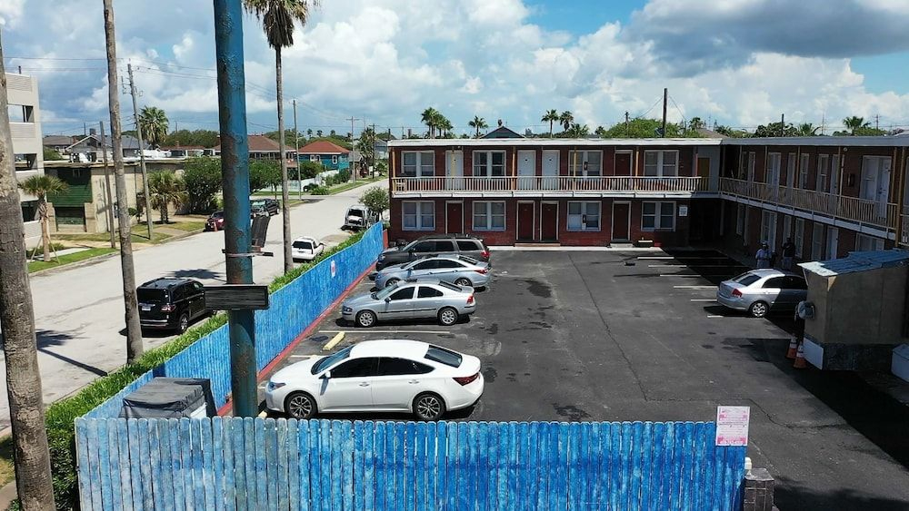 Beachtree Motel