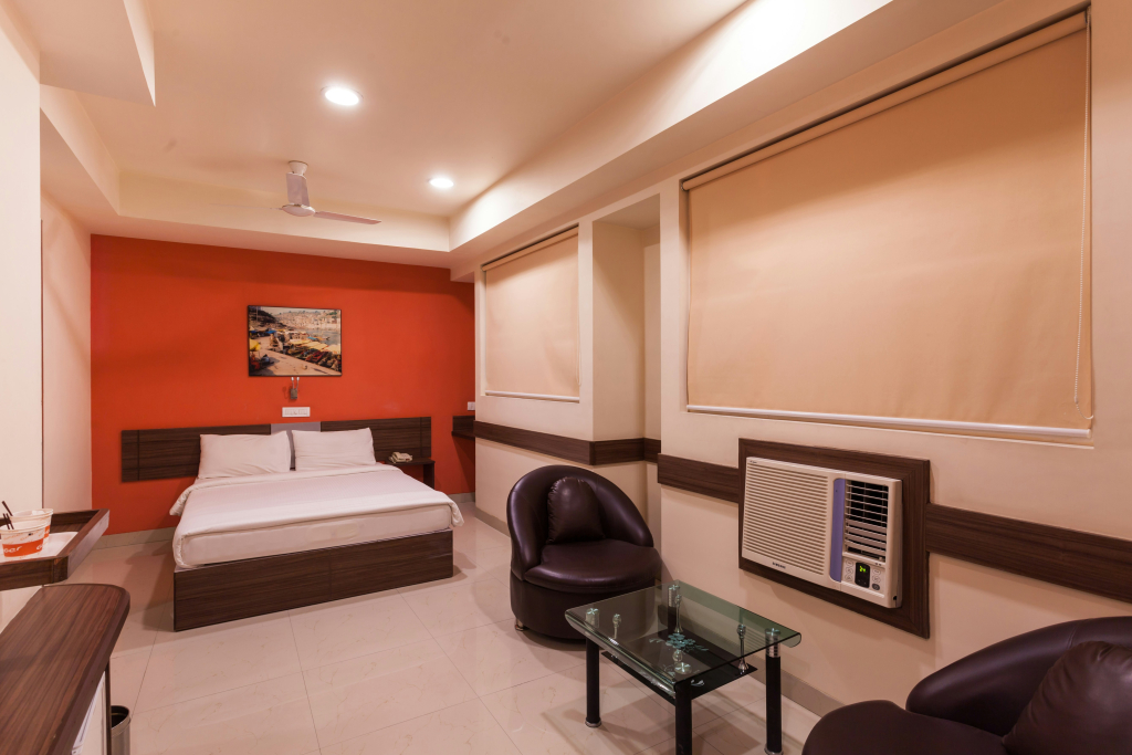 Ginger Indore