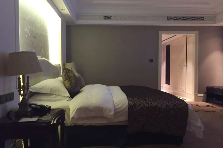 Dragon Dream Hiotel