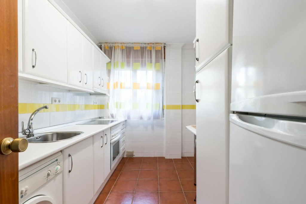Holi-Rent Apartamento Procurador