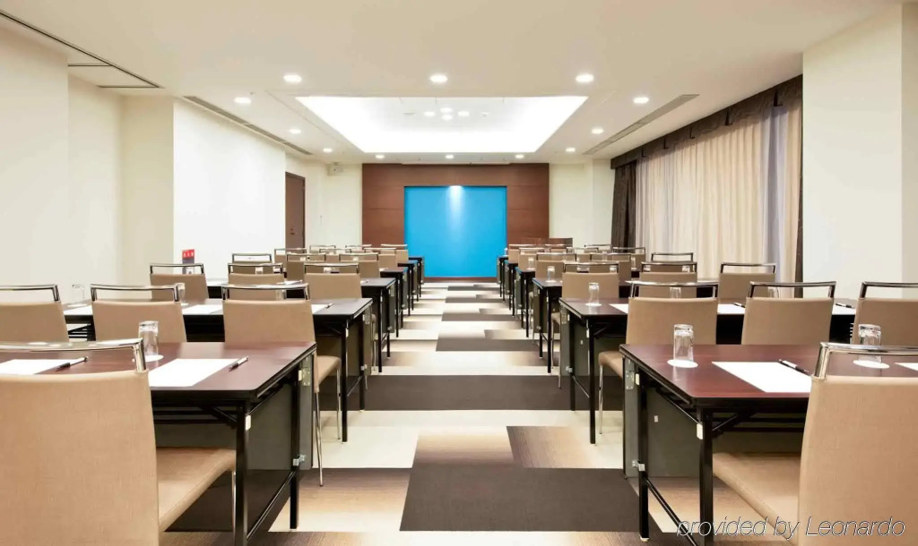 Mercure Okinawa Naha