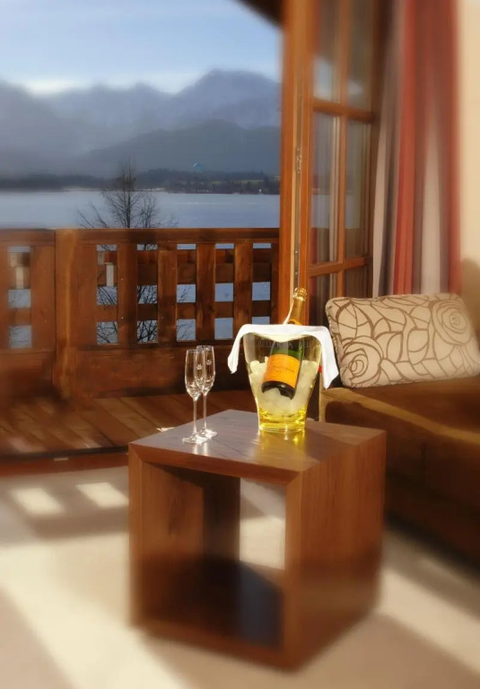 Hotel Geiger