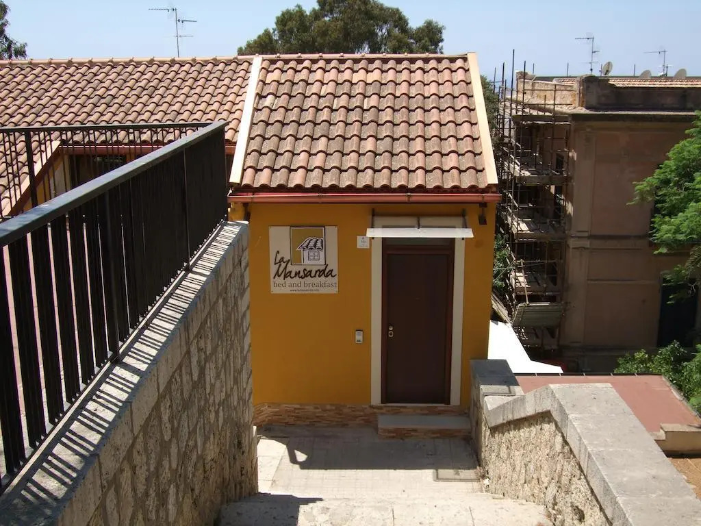Bed and Breakfast La Mansarda