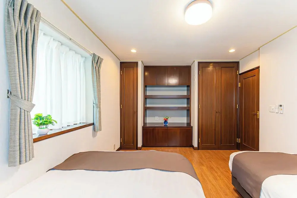 Poka Villa Aoyama