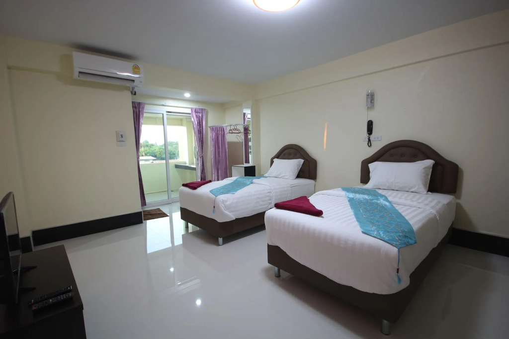 Windsor Resort