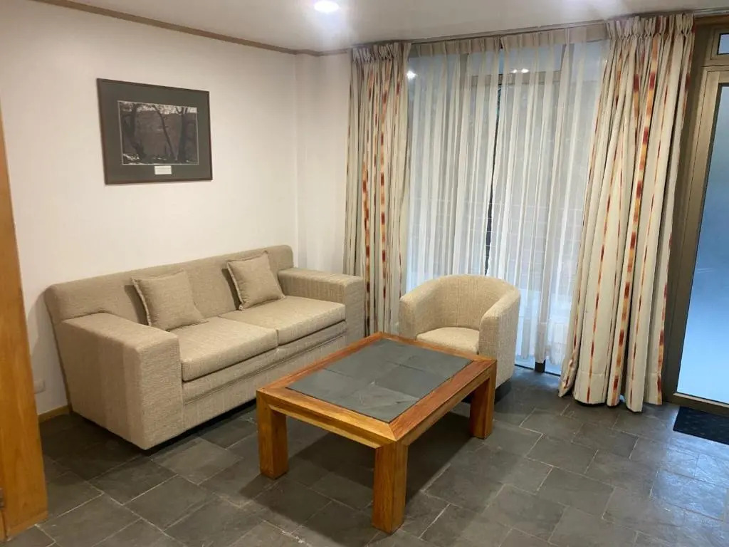 Hotel Costanera Pucón