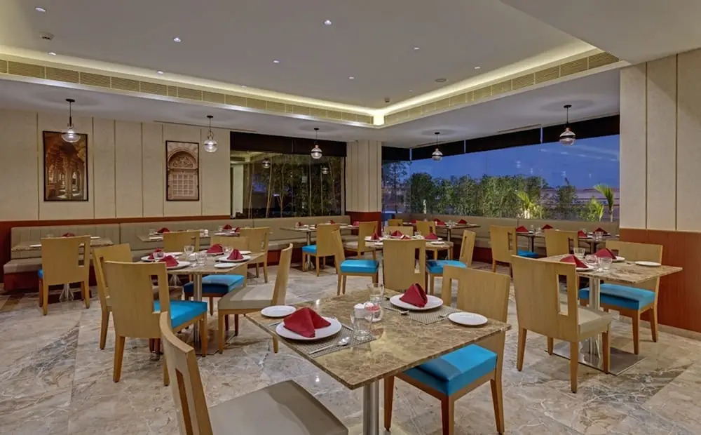 The Neemaya Hotel