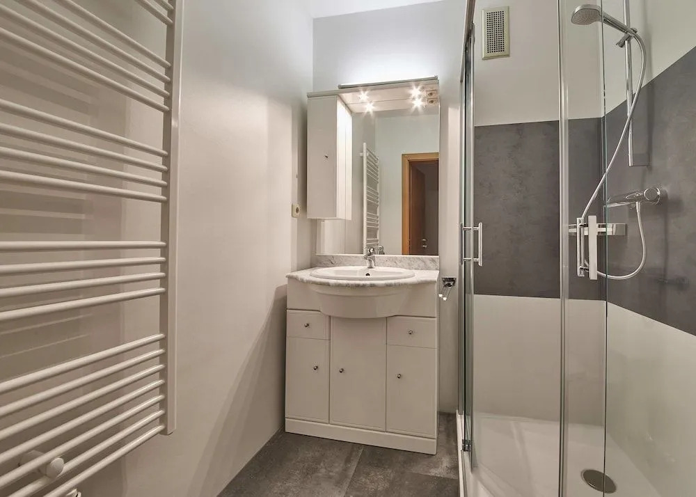 Appartement Memory