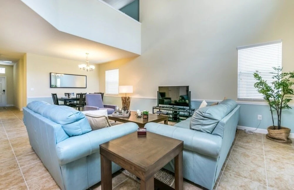 Amazing House! Paradise Palms - 8923CPR