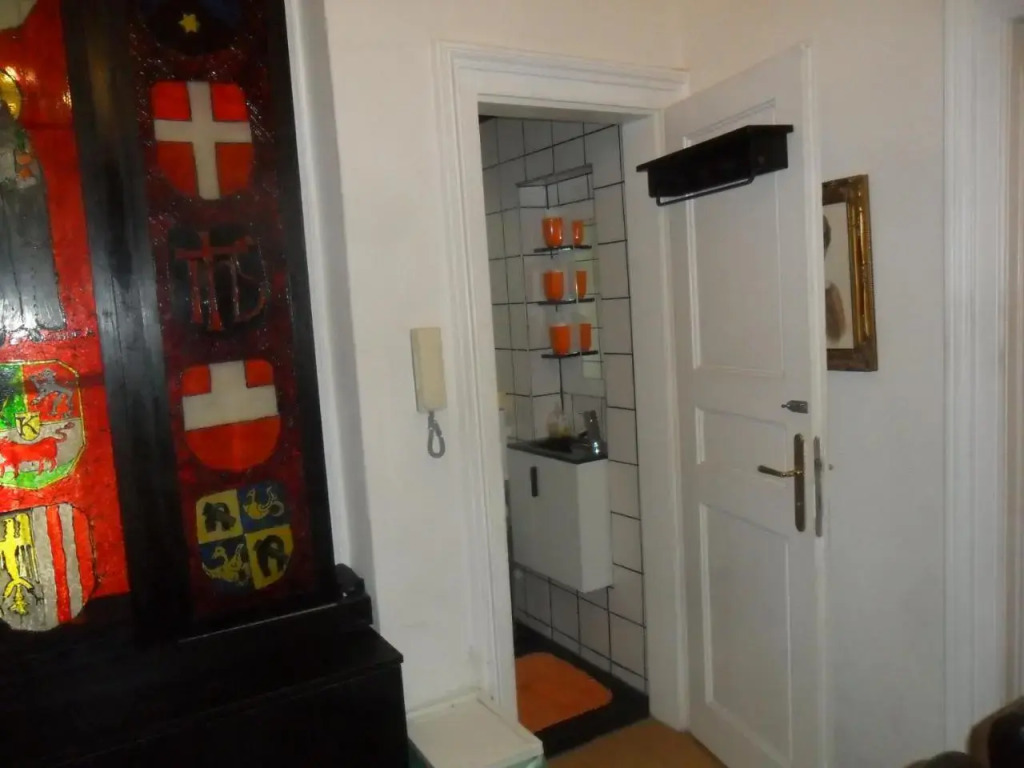 Luxury near Castle