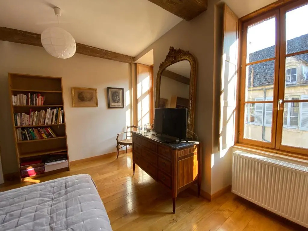 Maison Galimard