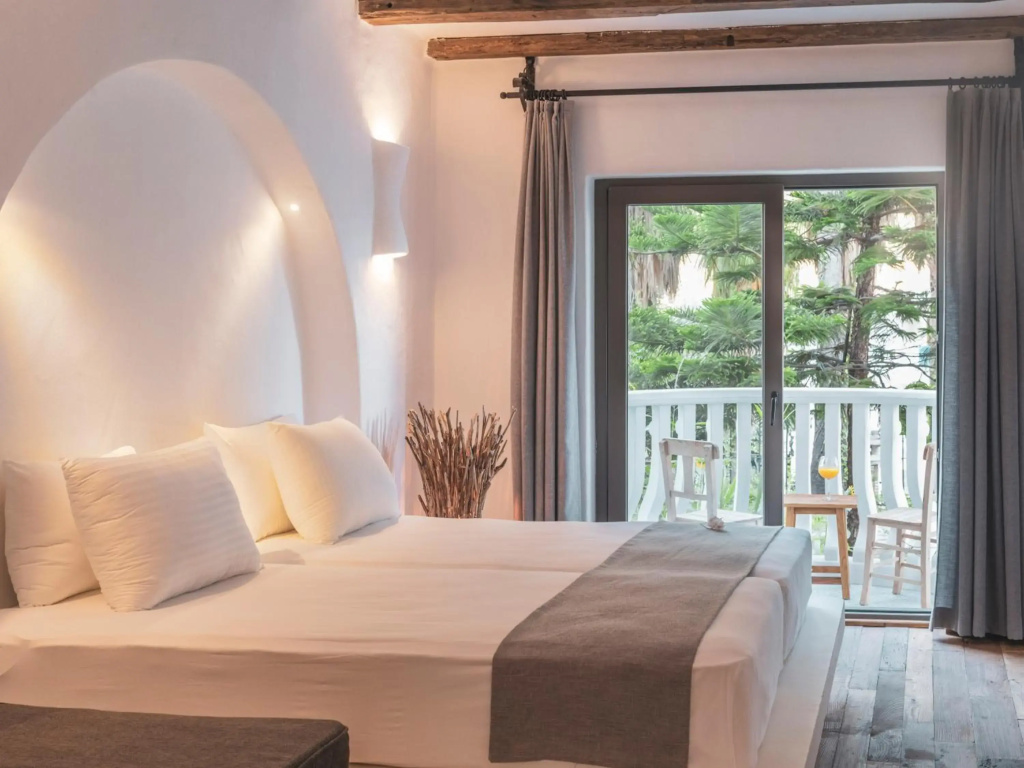 Flamingo Hotel & Spa - Pet Friendly