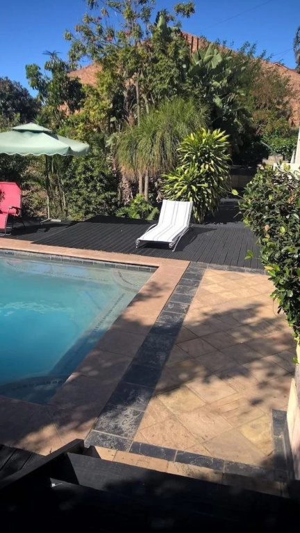 Mbombela Exclusive Guest House  Columbus