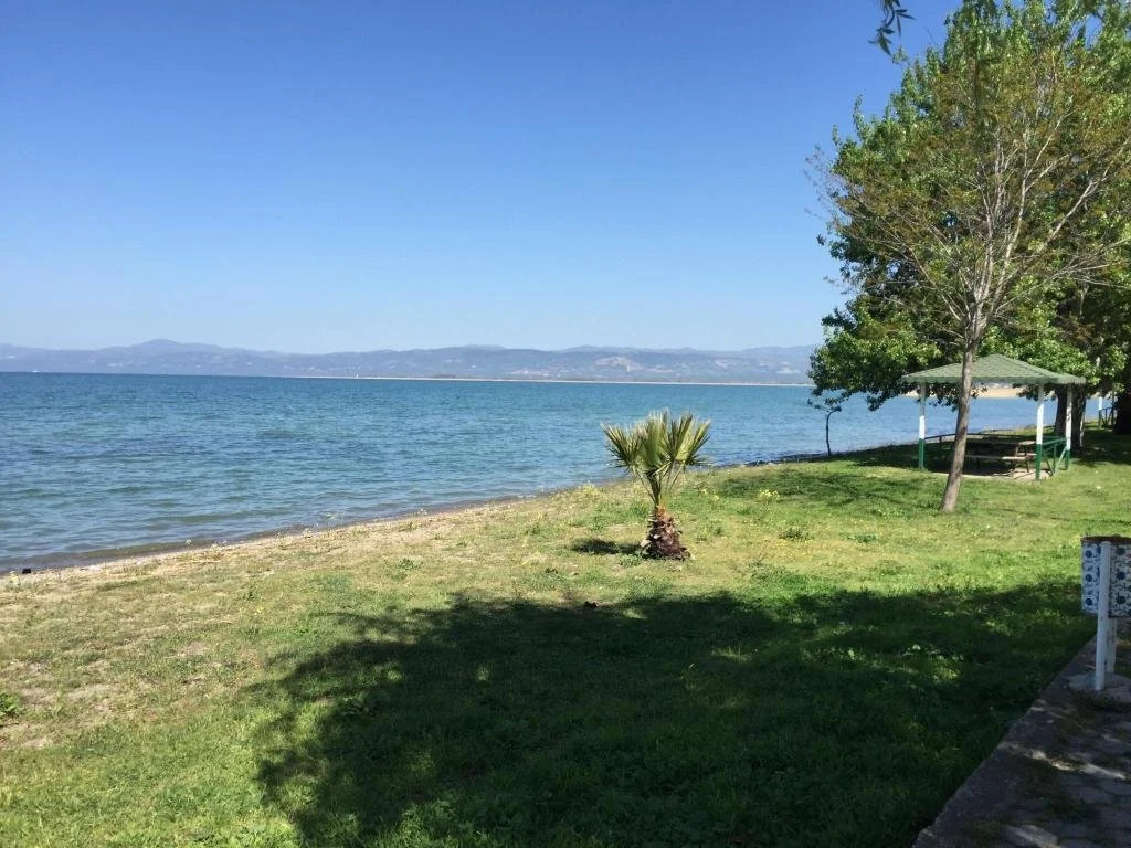 Limnades Hotel İznik