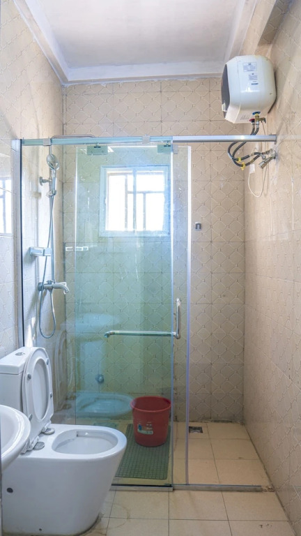 Utobert Apartments Abuja